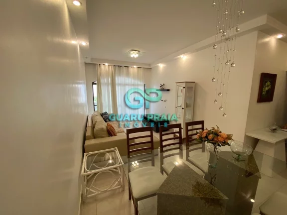 Imagem Apartamento à venda no bairro Enseada - Guarujá/SP