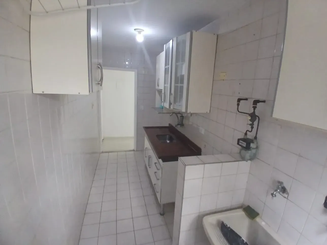 Imagem Apartamento com 2 Quartos à Venda, 48 m² em  - 