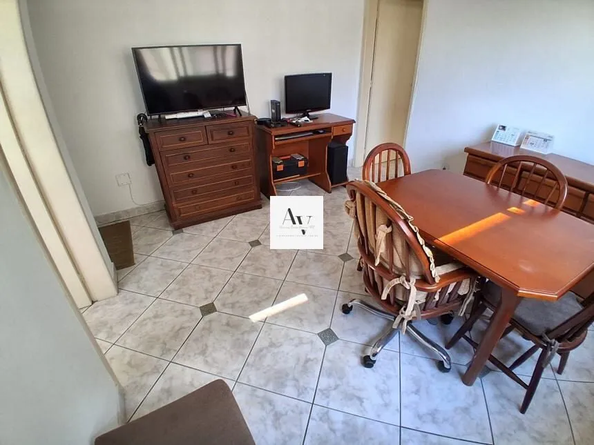 Foto do imóvel Apartamento à venda em Érico Veríssimo