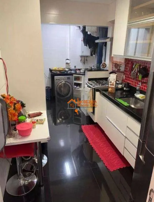 Imagem Apartamento com 3 dormitórios à venda por R$ 1.270.000,00 - Vila Maria Alta - São Paulo/SP