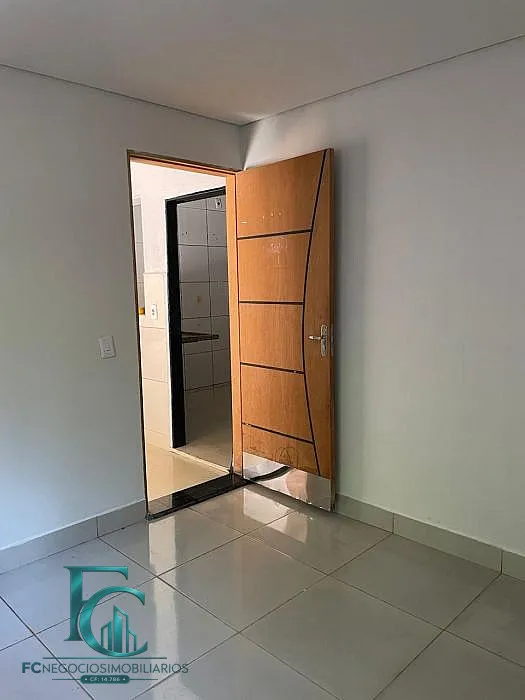 Imagem Casa à Venda | 3 Quartos em Senador Canedo!