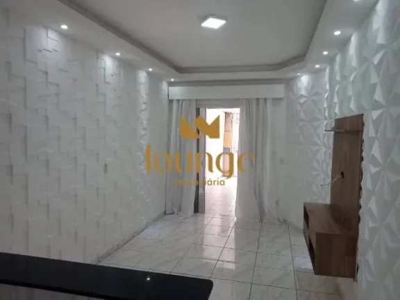 Imagem Casa à Venda Jd. Santa Madre Paulina Z.Norte - Sorocaba/SP
