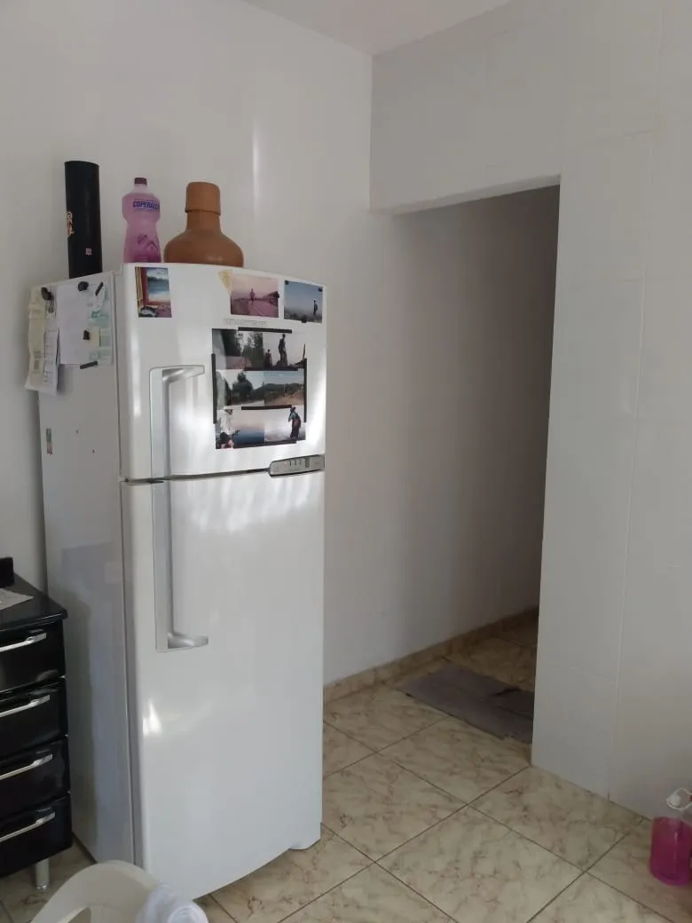 Imagem Casa à venda 2 Quartos, 1 Vaga, 125M², São Gonçalo, Taubaté - SP