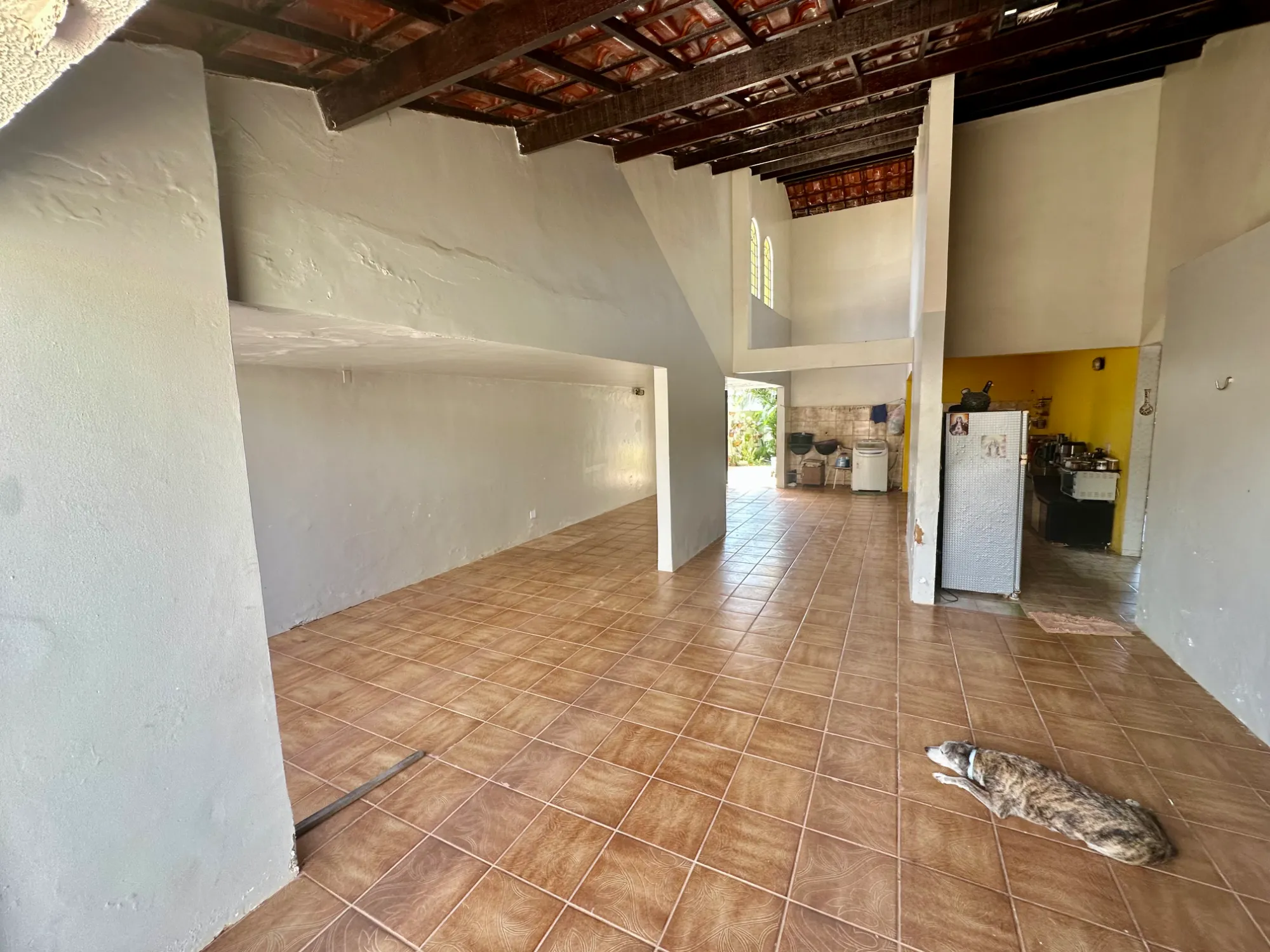 Imagem Casa com 7 Quartos à Venda, 520 m² em Aquiraz - Aquiraz