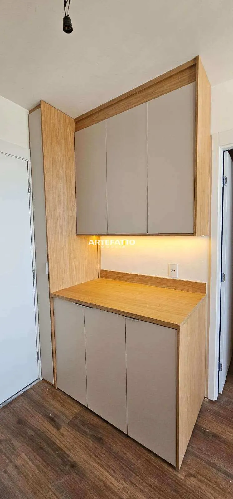 Imagem Studio para alugar em São Paulo, Pinheiros, com 1 quarto, 25m2