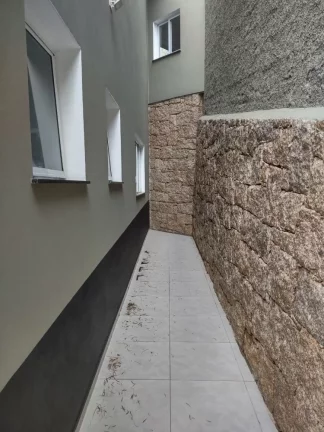 Imagem Salão para Locação no Centro de Cabreúva-SP