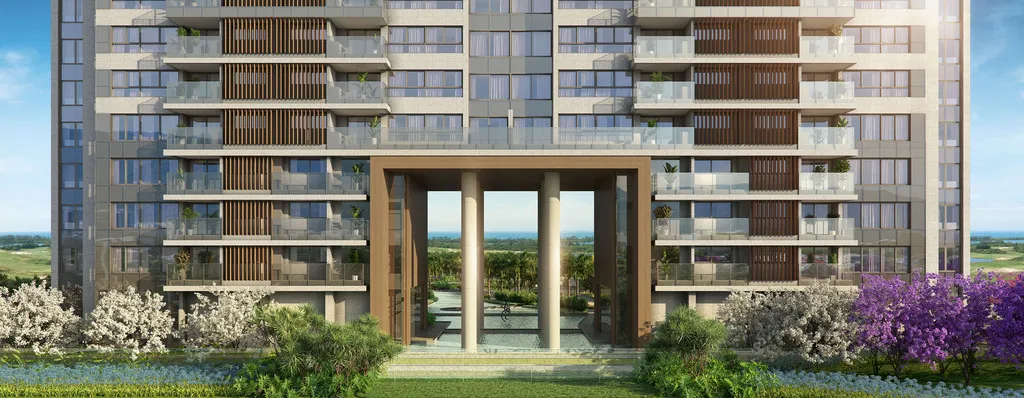Imagem Apartamento em Lançamentos no bairro Barra da Tijuca - Rio de Janeiro, RJ
