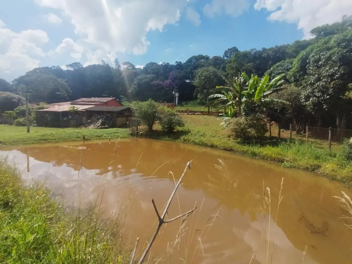 Imagem Excelente sítio a venda em Brumadinho /MG - aproximadamente 6 hectares