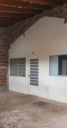 Imagem VENDE -SE CASA QUITADA PRONTA PARA MORAR EM ARAÇATUBA