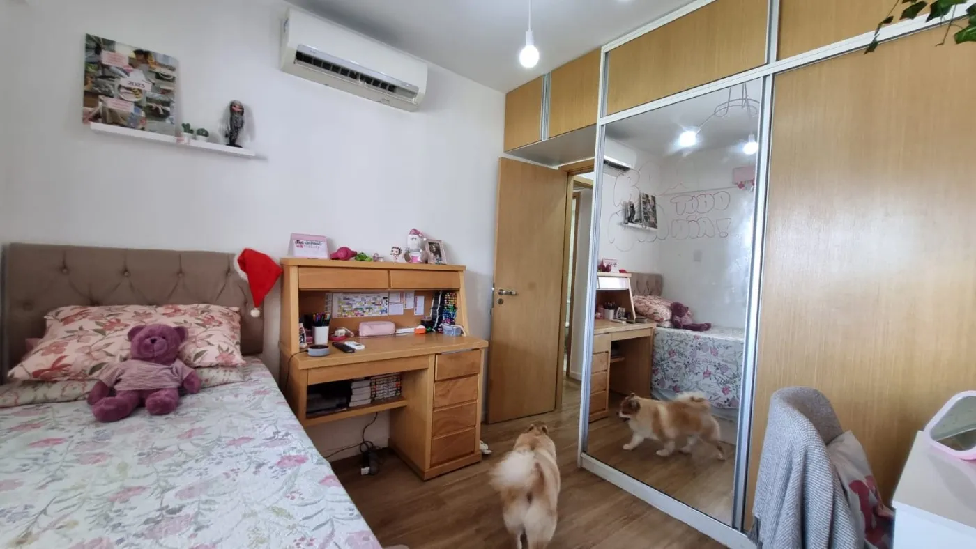Imagem Apartamento para Venda em Rio de Janeiro, Barra da Tijuca, 2 dormitórios, 1 suíte, 2 banheiros, 1 vaga