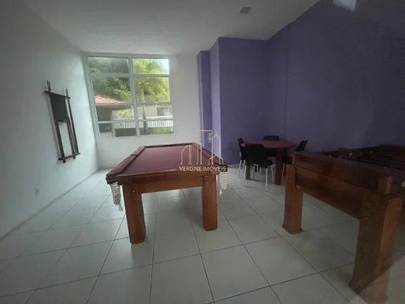 Imagem Apartamento Reformado com 2 quartos e 4 Vagas de garagem à Venda no Imbuí ? Salvador