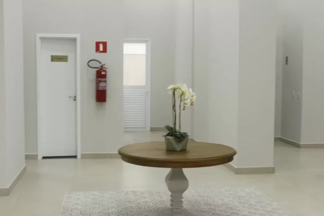 Imagem APARTAMENTO A VENDA NO JARDIM ANA MARIA
