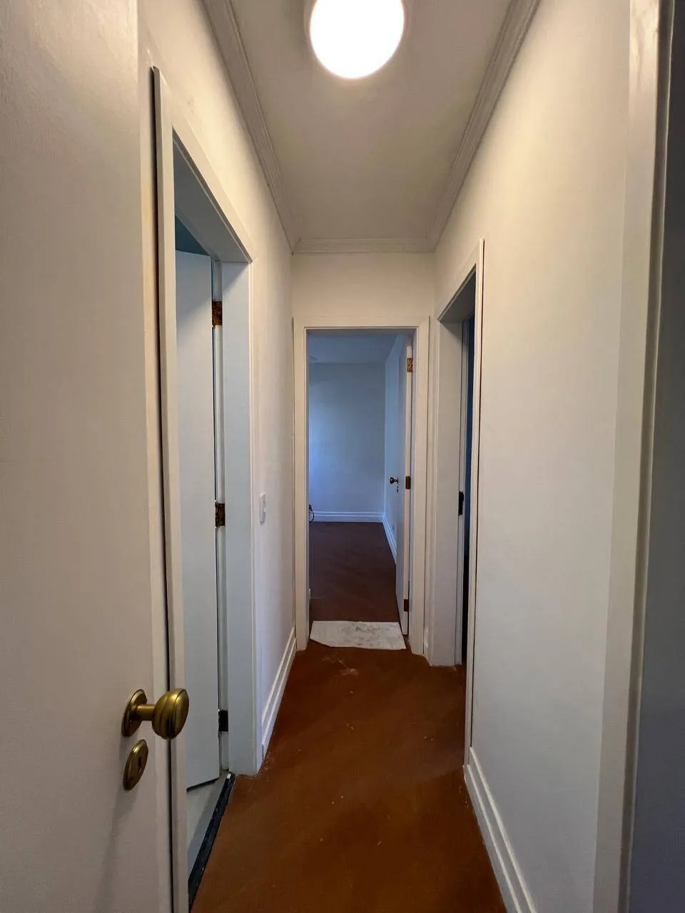 Imagem Oportunidade: Apartamento no Centro de Alphaville, Barueri - SP