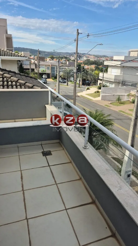 Imagem Casa à venda no Villagio Di Napoli em Valinhos