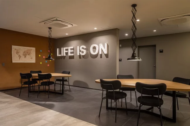 Imagem ON PAULISTA - VITACON - Studio 26m² (Unidade de Revenda), próximo à Estação Paraíso do Metrô!