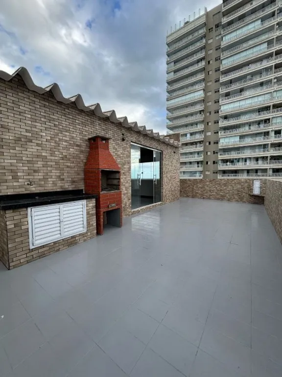 Imagem APARTAMENTO COM 155,00 m² - AVIAÇÃO - PRAIA GRANDE SP