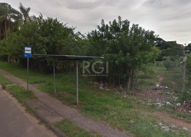 Imagem Terreno para Venda - 3.037m² no bairro Campo Novo
