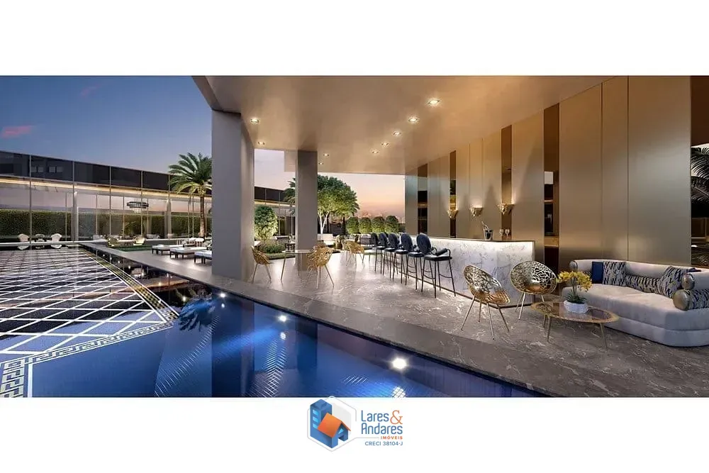 Imagem Apartamento à venda 3 Quartos 3 Suites 2 Vagas 150M² Moema São Paulo - SP