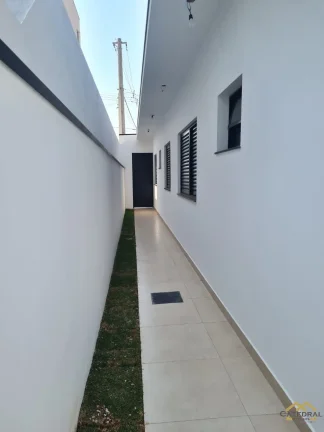 Imagem Casa a Venda no Residencial Phytus 03 quartos/suíte - Cabreúva - São Paulo