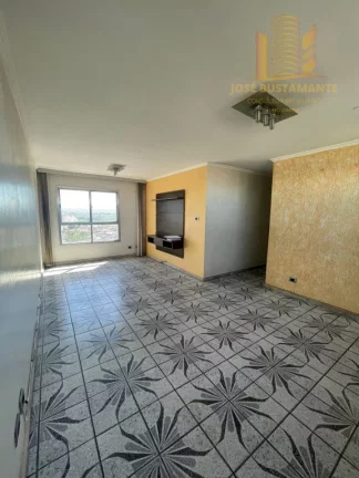 Imagem APARTAMENTO 02 DOR .B.CANGAIBA ZL