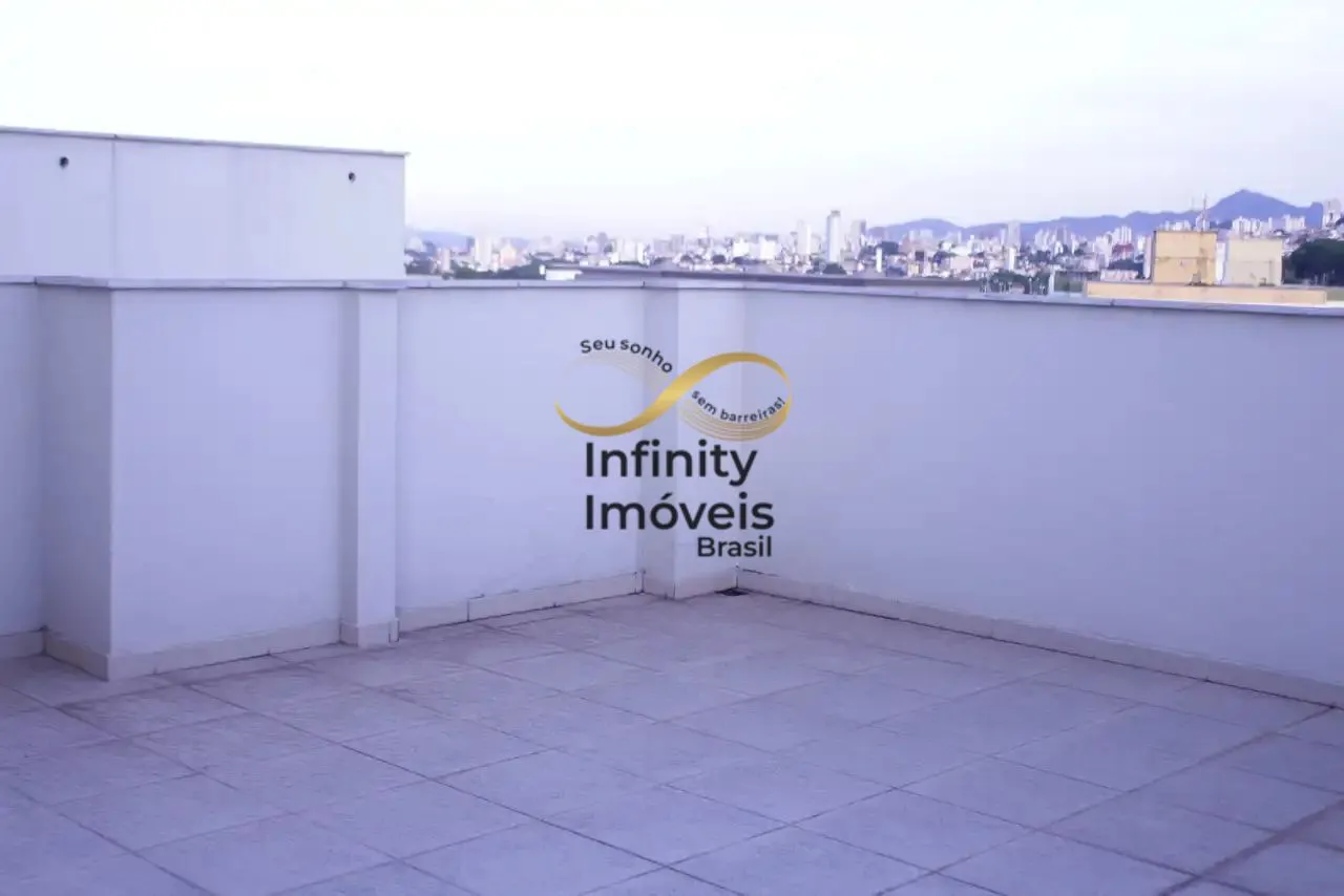 Imagem Los Angeles - Apartamento à venda no bairro João Pinheiro - Belo Horizonte/MG