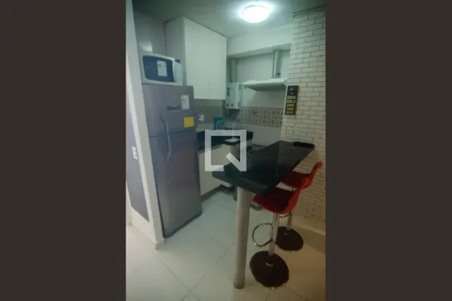 Imagem Apartamento à Venda - Copacabana, 1 Quarto, 36 m2
