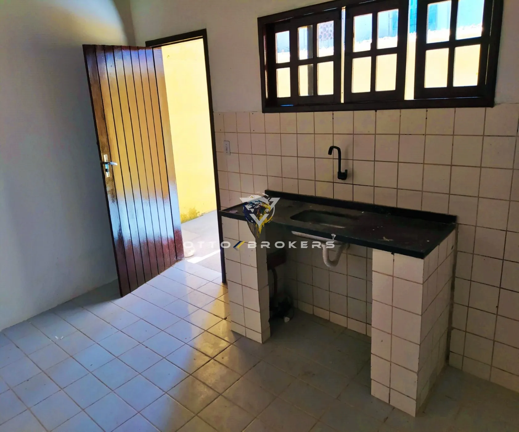 Imagem CASA RESIDENCIAL em SANTA CRUZ CABRÁLIA - BA, Morada do Atlântico