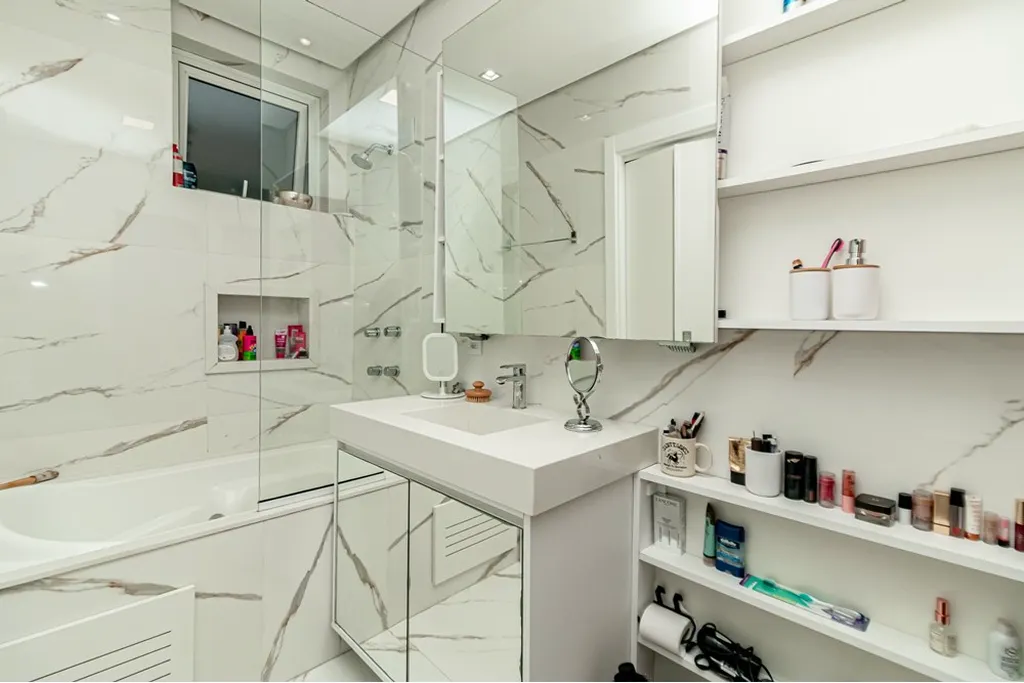 Imagem Apartamento em Centro Histórico