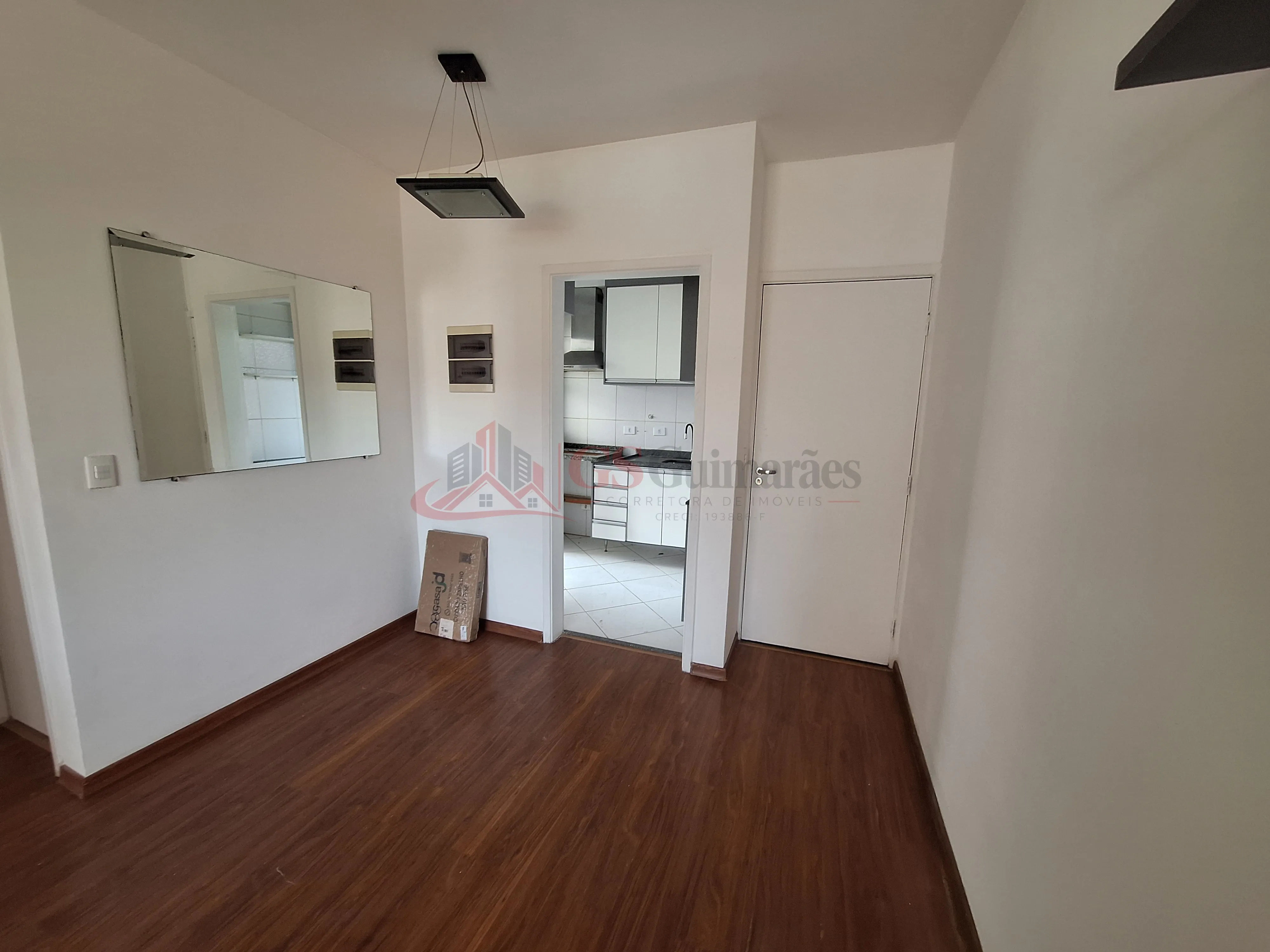 Imagem Apartamento no Premiere - 53,77 m², 2 dormitórios | Vila São Luiz (Valparaízo)