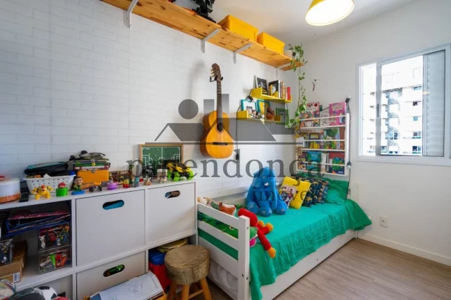Imagem Apartamento na Barra Funda com 2 quartos e 1 vaga, 57m2 .