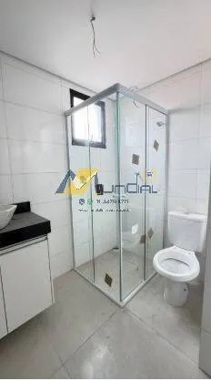Imagem LOFT à Venda com Planejados Próximo à UFABC em Santo André