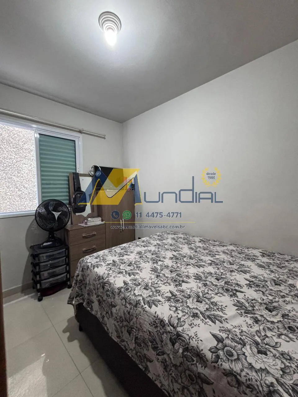 Imagem Apartamento 2 Dormitórios com Vaga à Venda - Funcional e Aconchegante.