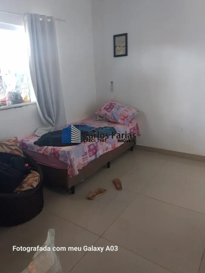 Imagem Casa em Condomínio para Venda em Brasília, 26 DE SETEMBRO, 3 dormitórios, 1 suíte, 2 banheiros, 2 vagas