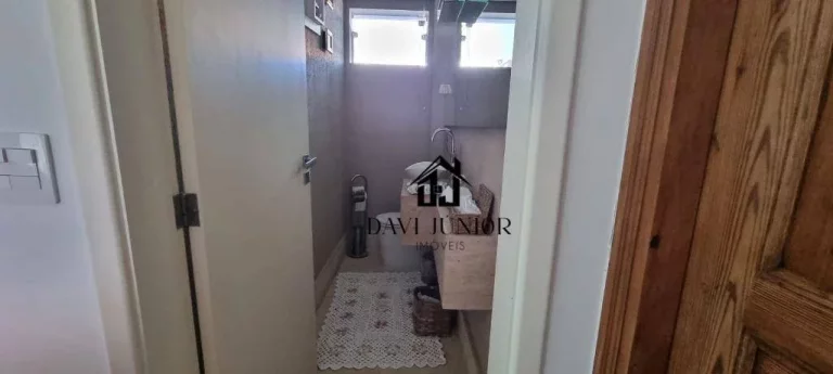 Imagem Casa com 5 dormitórios sendo 3 suites, 740 m² - venda por R$ 3.200.000 ou aluguel por R$ 16.053/mês - Condomínio Vivendas do Lago - Sorocaba/SP