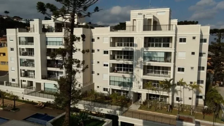 Imagem COBERTURA DUPLEX NOVA PARA VENDA NO HORTO FLORESTAL
