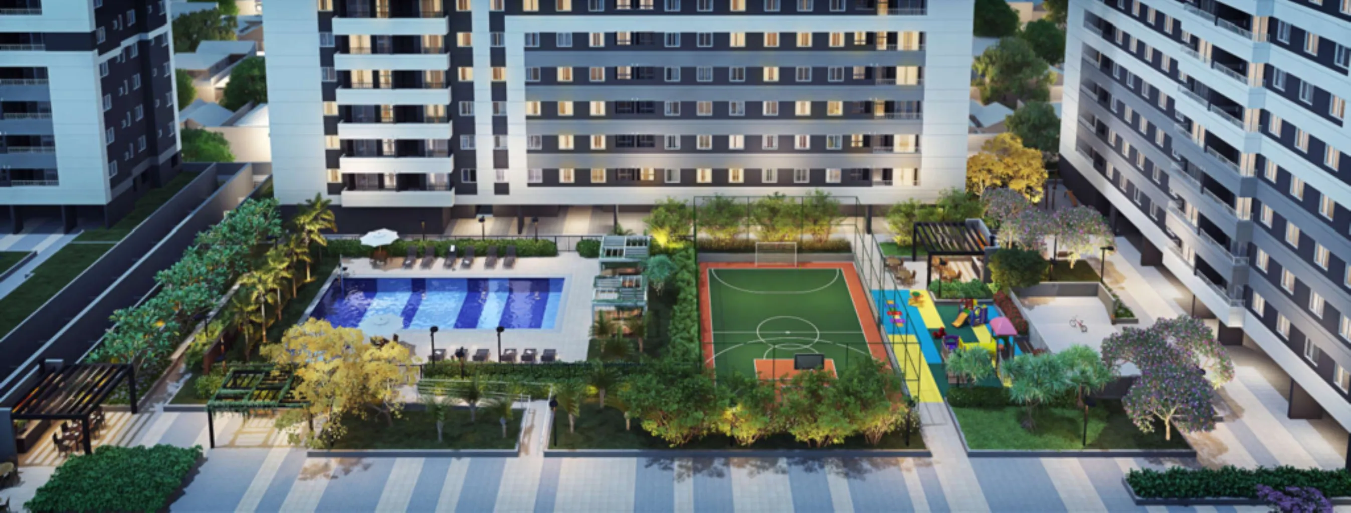 Imagem APARTAMENTO RESIDENCIAL em São Paulo - SP, Sacomã