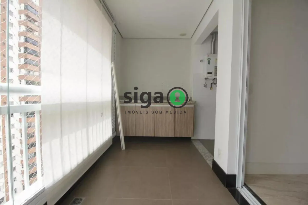 Imagem APARTAMENTO Á VENDA COM 3 QUARTOS NO MORUMBI, 2 VAGAS! LAZER COMPLETO!