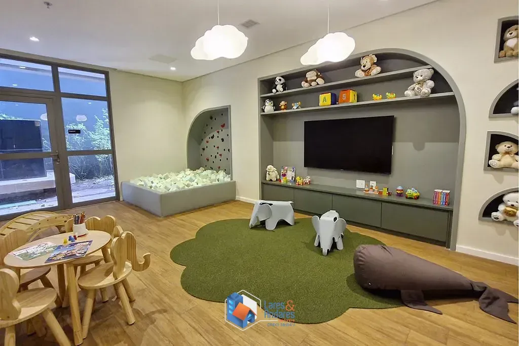 Imagem Apartamento à venda 1 Quarto 1 Suite 51M² Vila Mariana São Paulo - SP