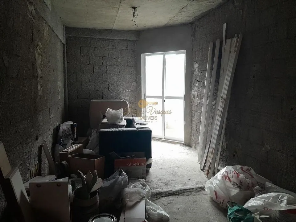 Imagem Apartamento para Venda em Teresópolis / RJ no bairro Várzea