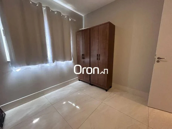 Imagem Apartamento à venda, 70 m² por R$ 390.000,00 - Vila São Luiz - Goiânia/GO