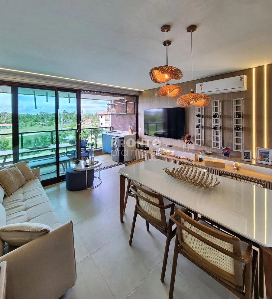 Foto do imóvel Reserva dos Carneiros Suítes e Residence