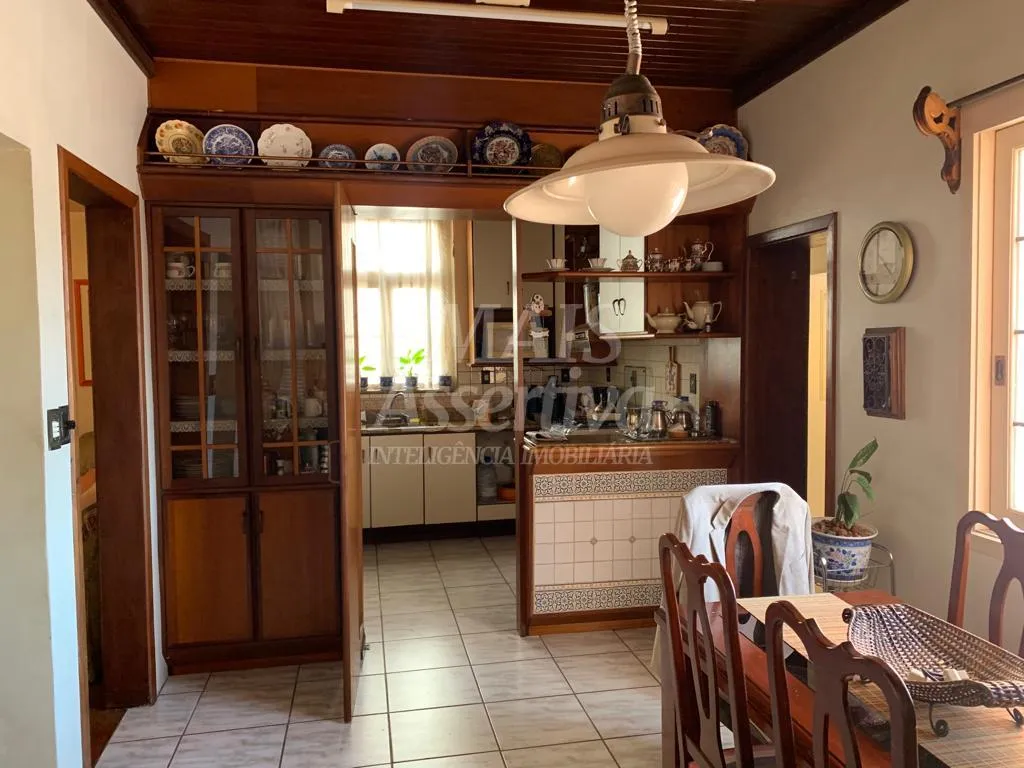 Imagem Casa Comercial ou Residencial na área Histórica de Hamburgo Velho para Locação