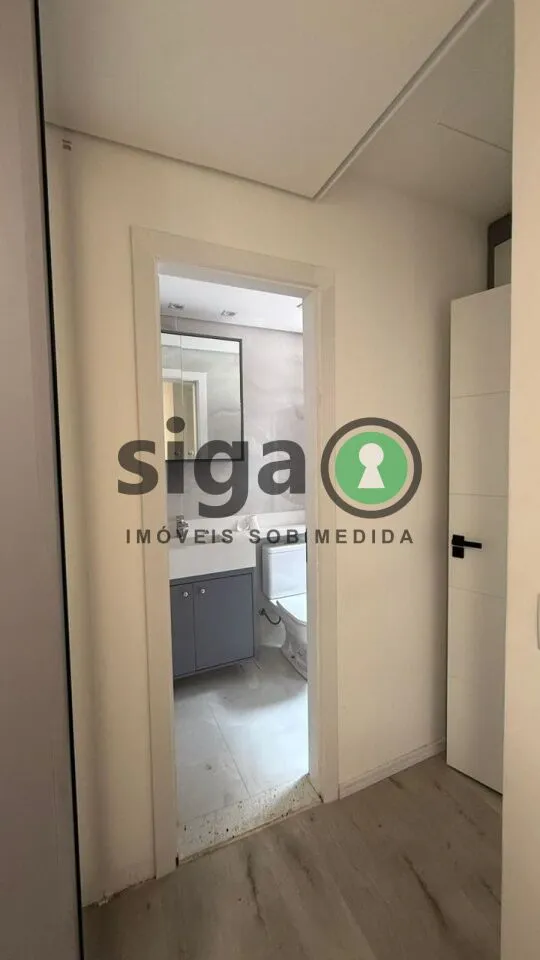 Imagem CASA DE CONDOMINIO A VENDA NO MONTE KEMEL MORUMBI COM 3 DORMITORIOS