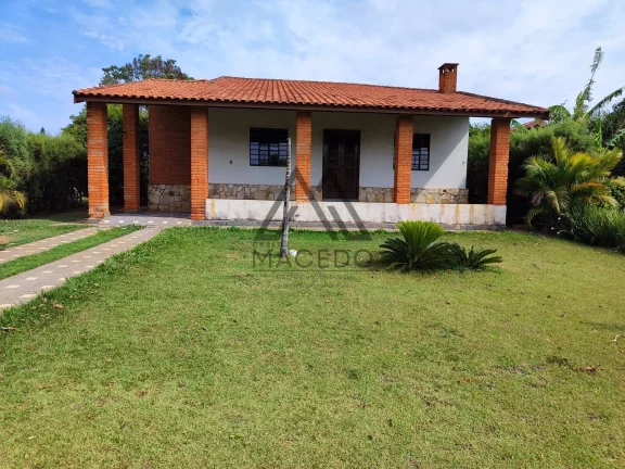 Imagem Oportunidade Ninho Verde 1 - Aceita financiamento