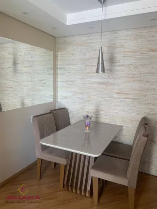 Imagem Apartamento com 2 quartos, 50m², para locação em São Paulo, Jardim Íris