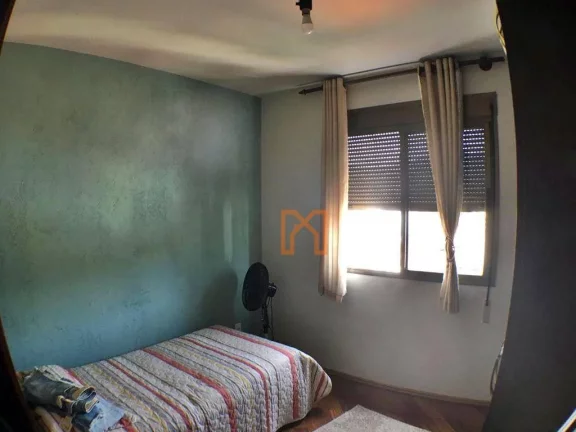 Imagem Apartamento com 3 dormitórios à venda, 151 m² por R$ 900.000,00 - Centro - Itajubá/MG