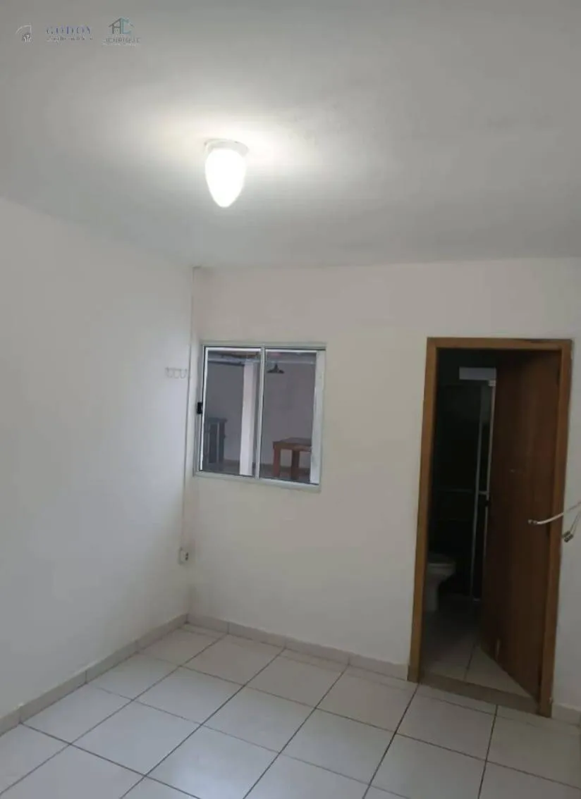 Imagem Oportunidade Única: Casa Espaçosa no Residencial Ouro Verde