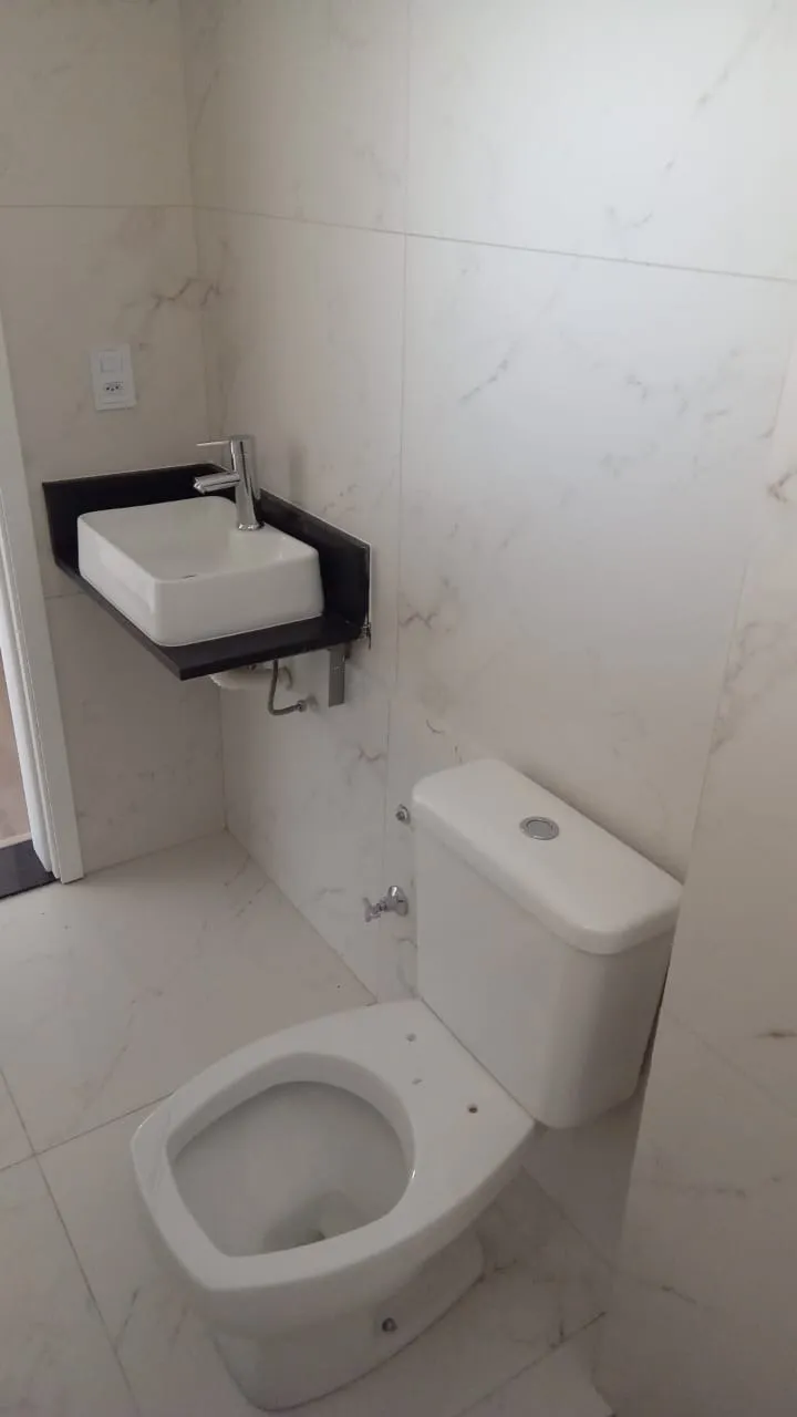 Imagem Apartamento 3 suites Residencial Alpha Versailles-Villa Lucy- Sorocaba