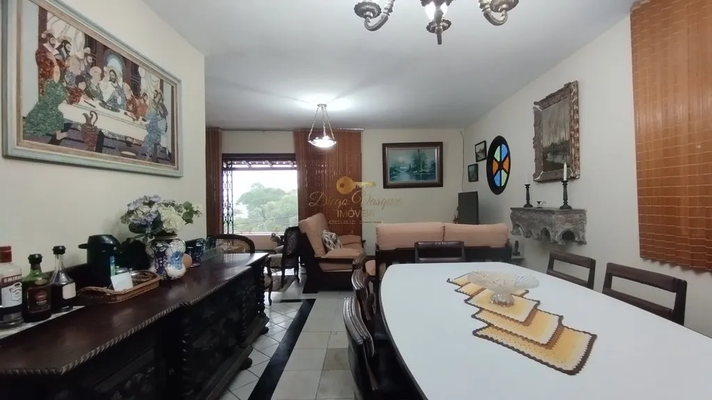 Imagem Casa para Venda em Teresópolis / RJ no bairro Parque do Ingá