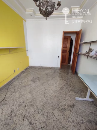 Imagem APARTAMENTO DE 4 QUARTOS NO JARDIM APIPEMA (ANALISAMOS PROPOSTAS)